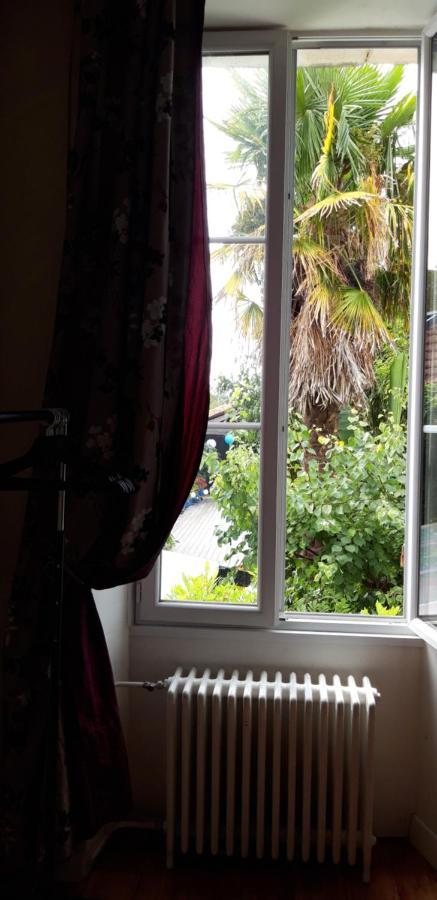 Buky Palace Accommodatie bij particulieren Pons