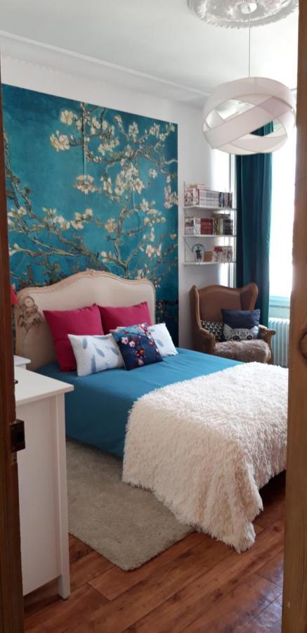 Buky Palace Homestay Pons