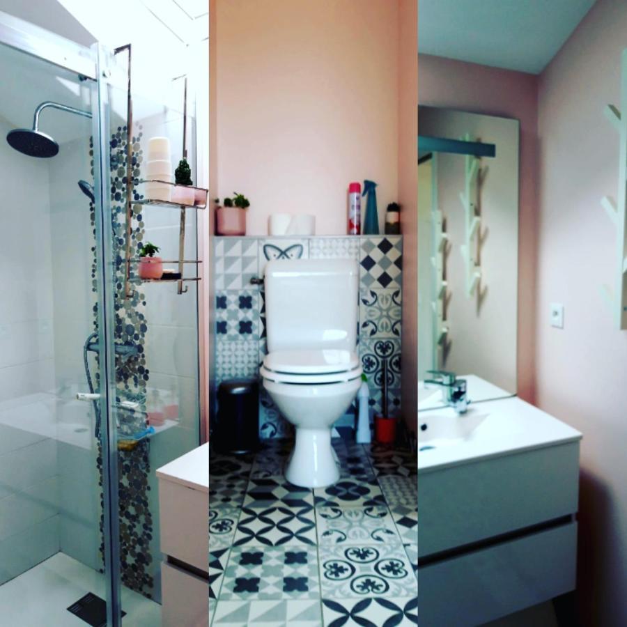 Homestay Buky Palace