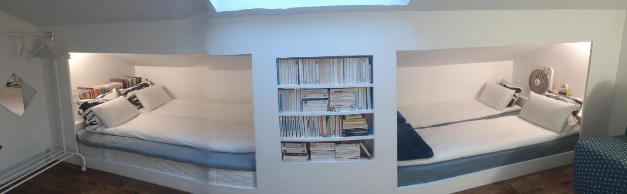 Homestay Buky Palace