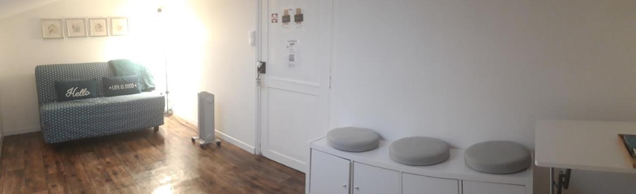 Accommodatie bij particulieren Buky Palace Pons