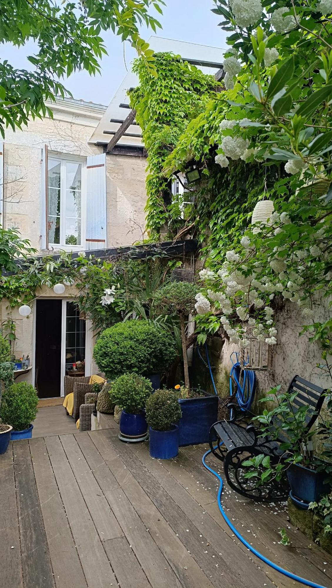 Buky Palace Accommodatie bij particulieren