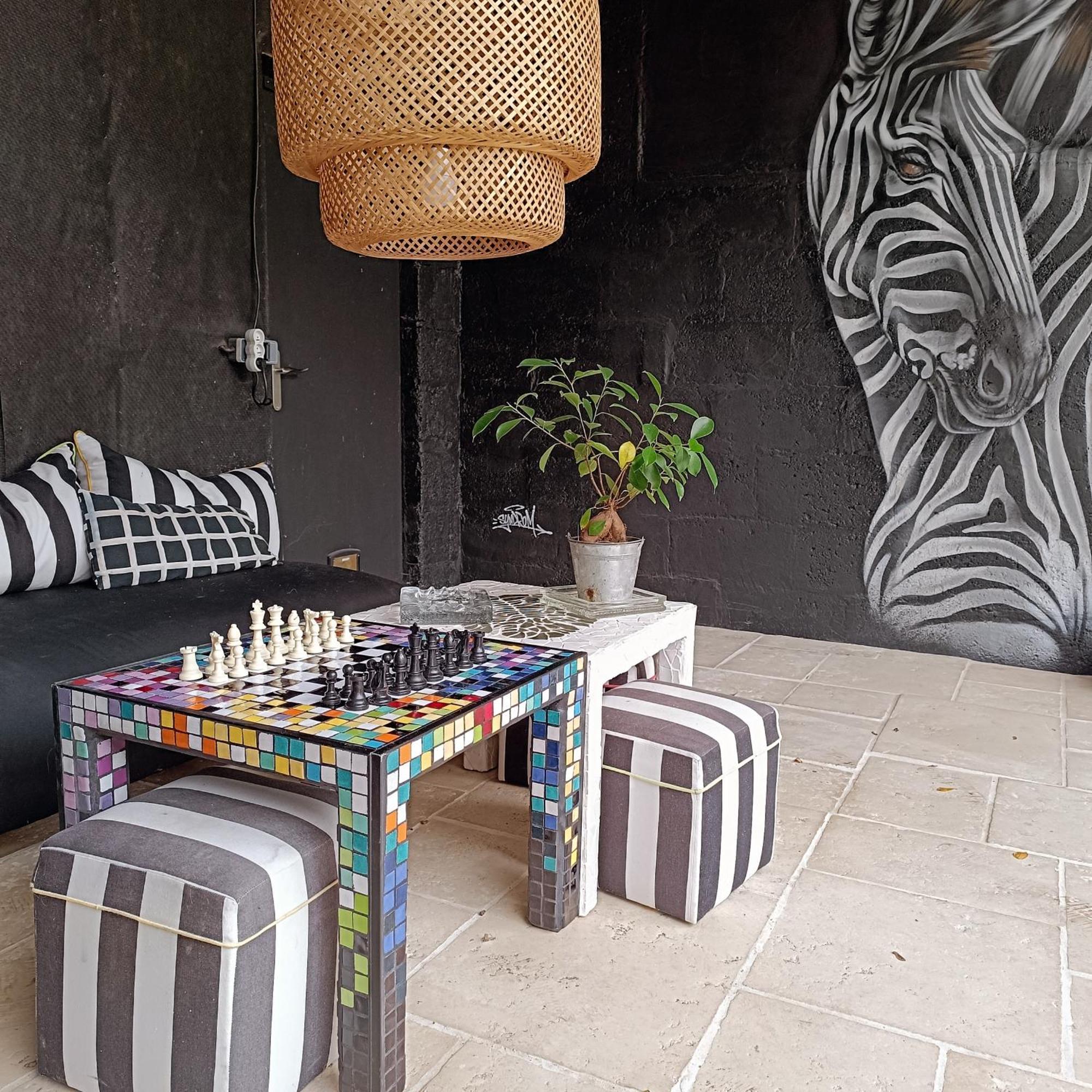 Homestay Buky Palace *