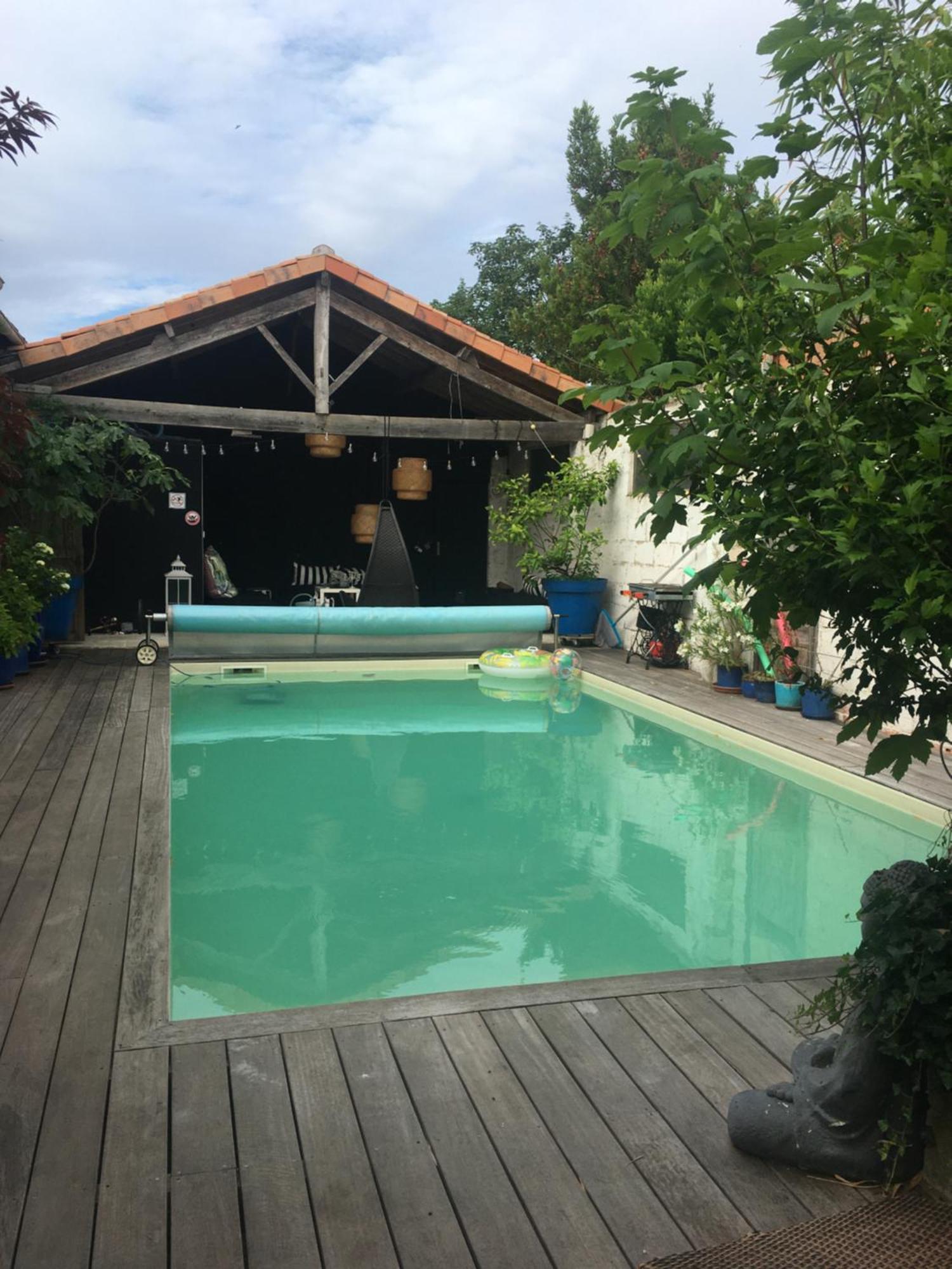 Buky Palace