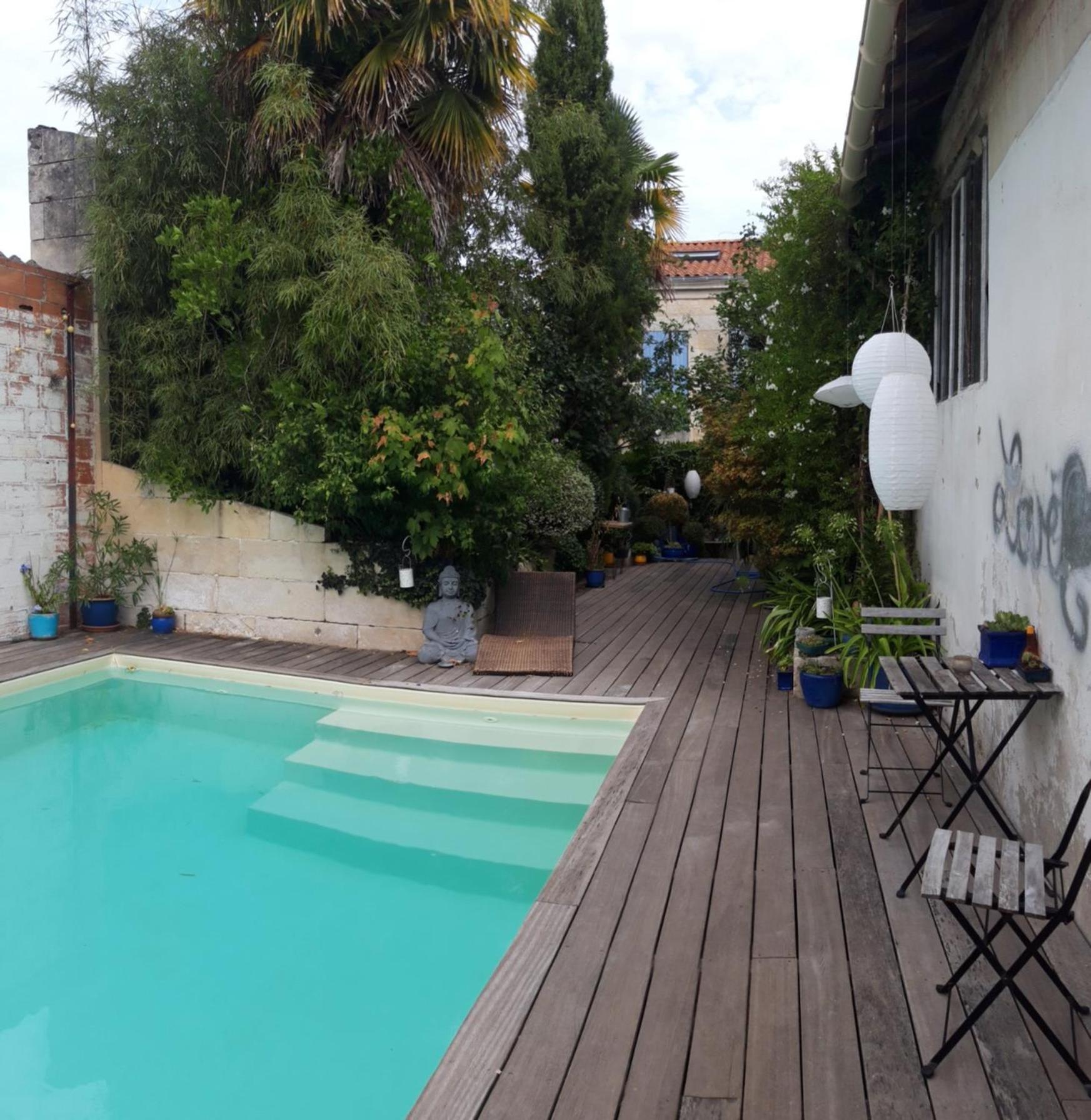 Buky Palace Homestay