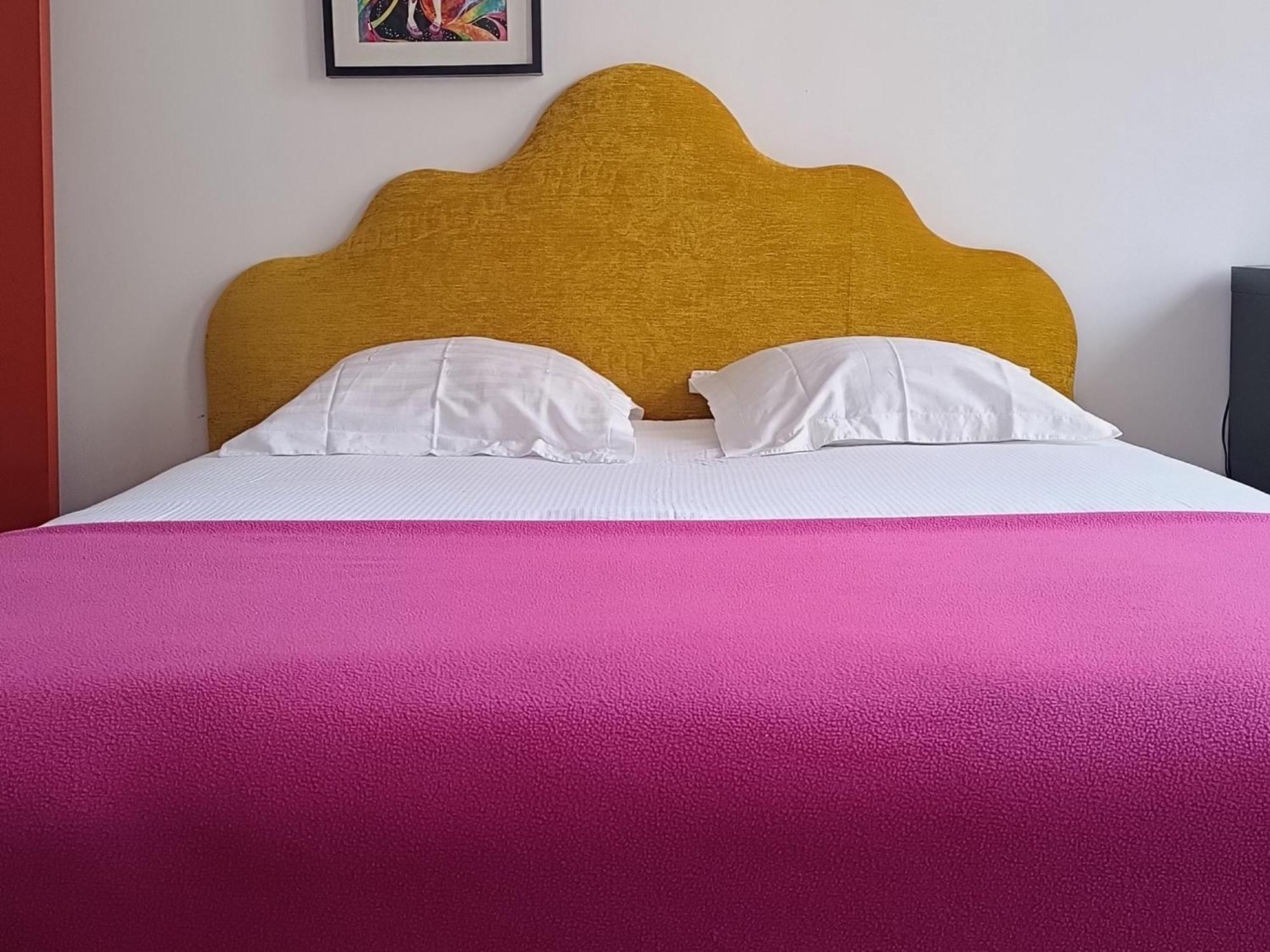 Homestay Buky Palace