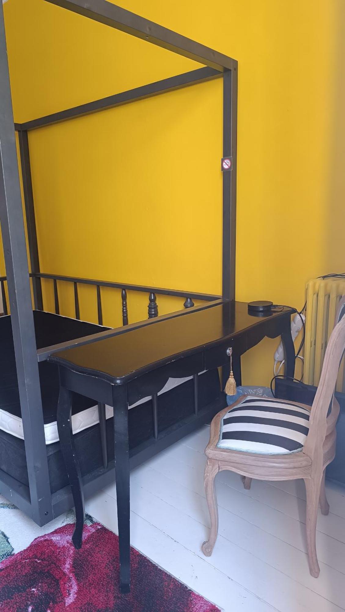 Habitación en casa particular Buky Palace *