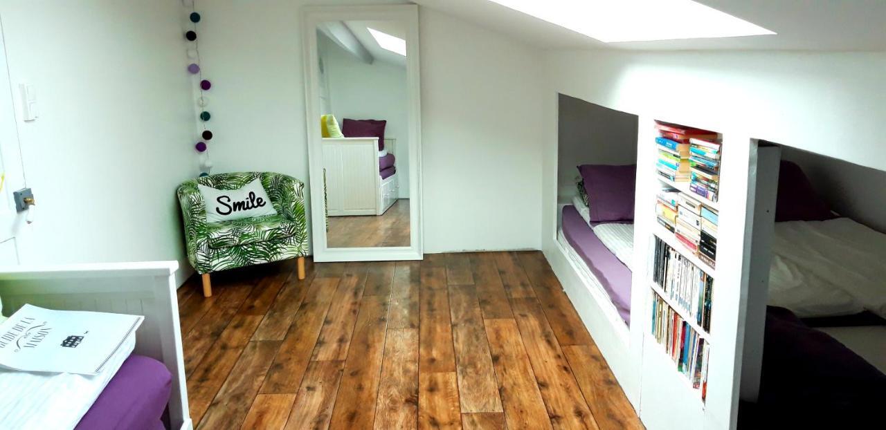 Buky Palace Homestay