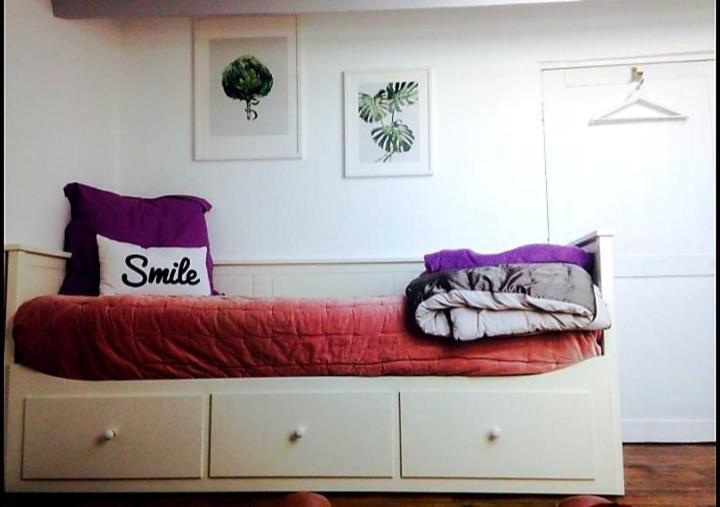 Buky Palace Accommodatie bij particulieren